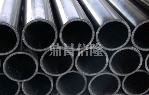 上海給水用鋼絲網骨架聚乙烯復合管