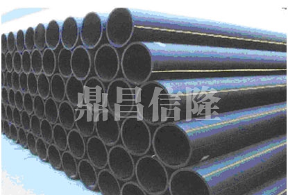 天津燃氣用鋼絲網聚乙烯復合管